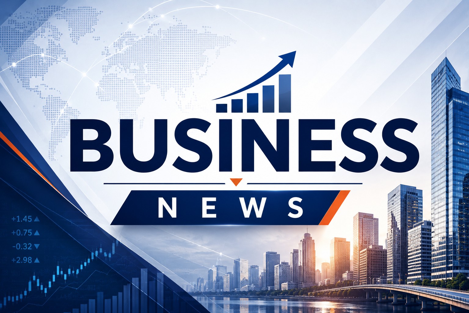 Stock market splits as Broadcom earnings send chip stocks down, Dow up 700 points